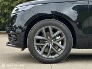 Land Rover Range Rover Velar I Рестайлинг Самара  - изображение 74