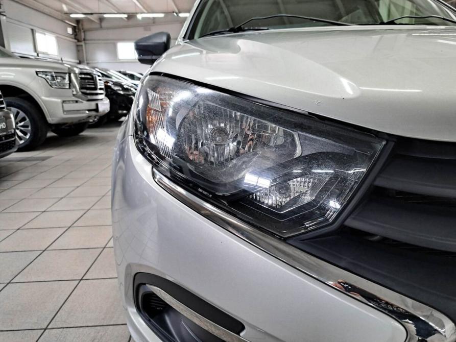 Lada (ВАЗ) Granta I Рестайлинг Набережные Челны  - изображение 21
