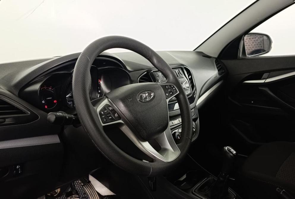 Lada (ВАЗ) Vesta I Волгоград  - изображение 9