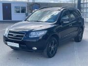 Hyundai Santa Fe II Томск  - изображение 22