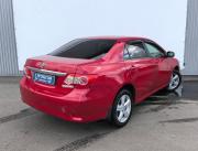 Toyota Corolla X (E140 E150) Рестайлинг Санкт-Петербург  - изображение 23