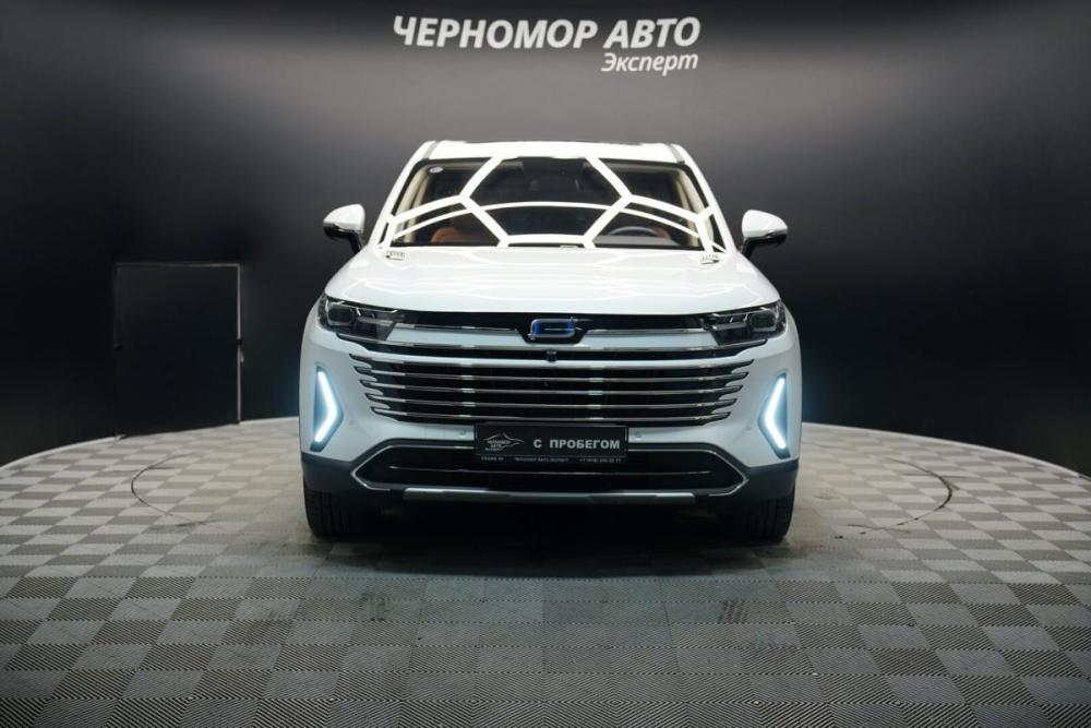 FAW Bestune T99 I Рестайлинг Крым  - изображение 8