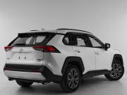 Toyota RAV4 V (XA50) Москва  - изображение 27