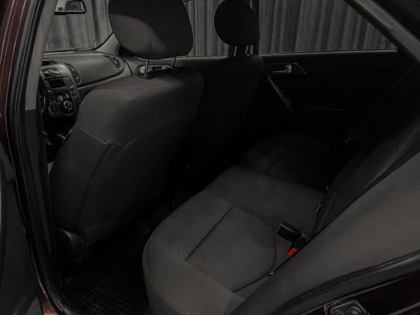 Kia Cerato II с пробегом 2011 года, цена 799 000 рублей, 167000 км, седан, Автокод Объявления