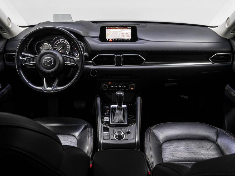 Mazda CX-5 II Тюмень  - изображение 19