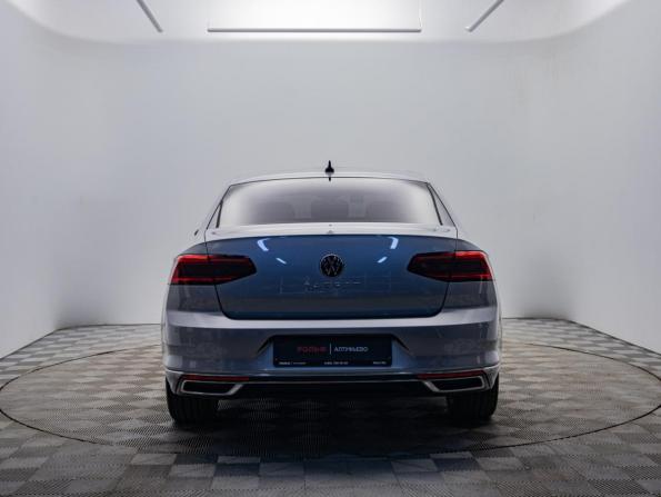 Volkswagen Passat B8 Рестайлинг с пробегом 2020 года, цена 3 199 000 рублей, 74500 км, седан, Автокод Объявления