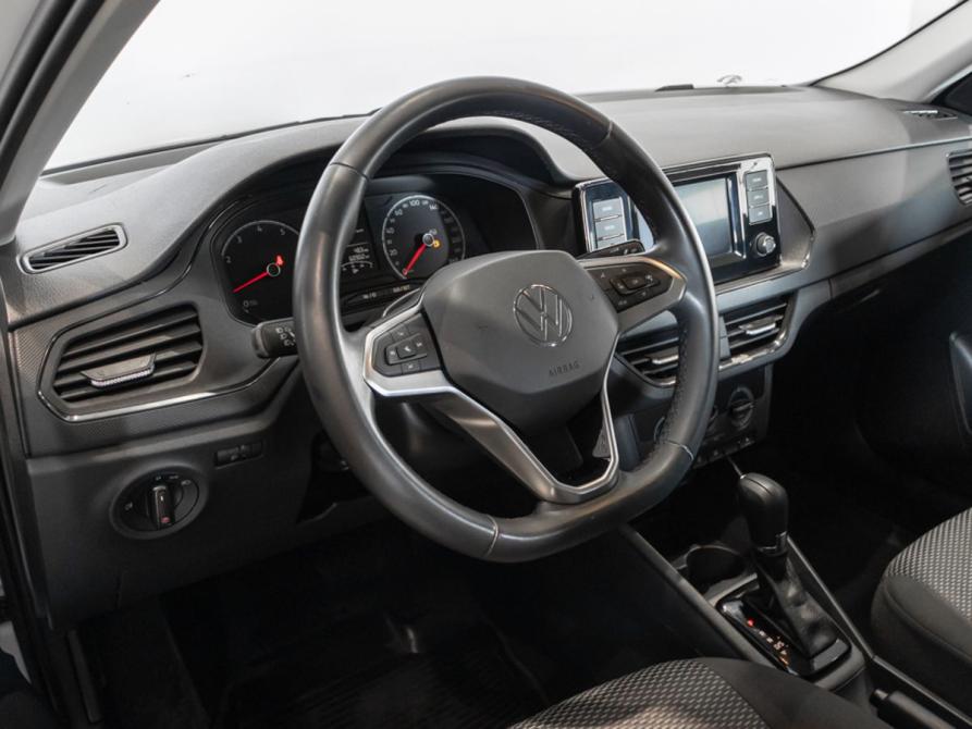 Volkswagen Polo VI Казань  - изображение 5
