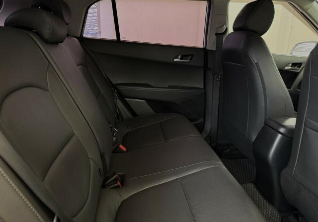 Hyundai Creta I Рестайлинг с пробегом 2020 года, цена 2 050 000 рублей, 102938 км, внедорожник, Автокод Объявления
