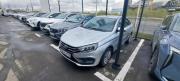 Lada (ВАЗ) Vesta I Рестайлинг (NG) Кемерово  - изображение 3