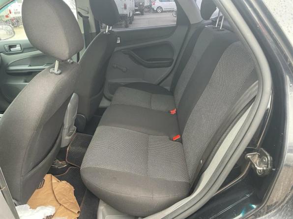 Ford Focus II Рестайлинг с пробегом 2010 года, цена 530 000 рублей, 164546 км, седан, Автокод Объявления