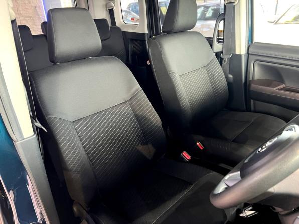 Toyota Roomy I с пробегом 2018 года, цена 1 180 000 рублей, 58306 км, микровэн, Автокод Объявления