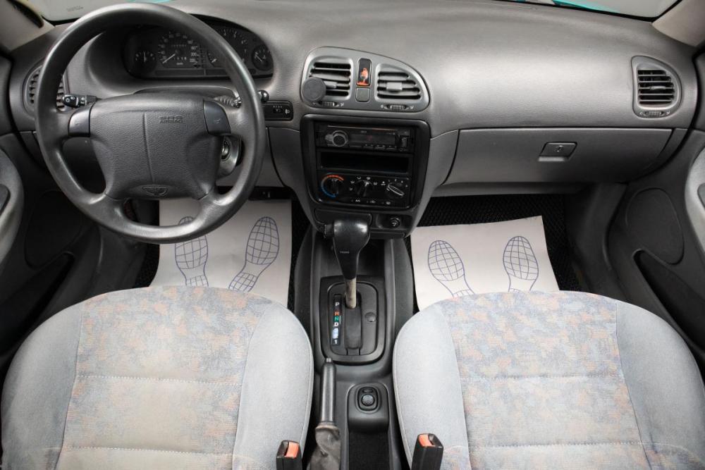 Daewoo Nubira I Оренбург  - изображение 8