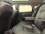 Nissan Qashqai I Рестайлинг Ростов-на-Дону  - изображение 49