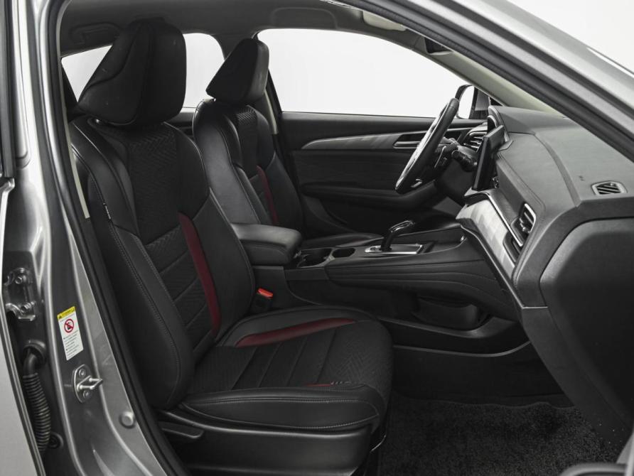 Haval F7x I Рестайлинг Ставрополь  - изображение 8