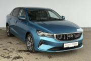 Geely Emgrand II Киров  - изображение 36
