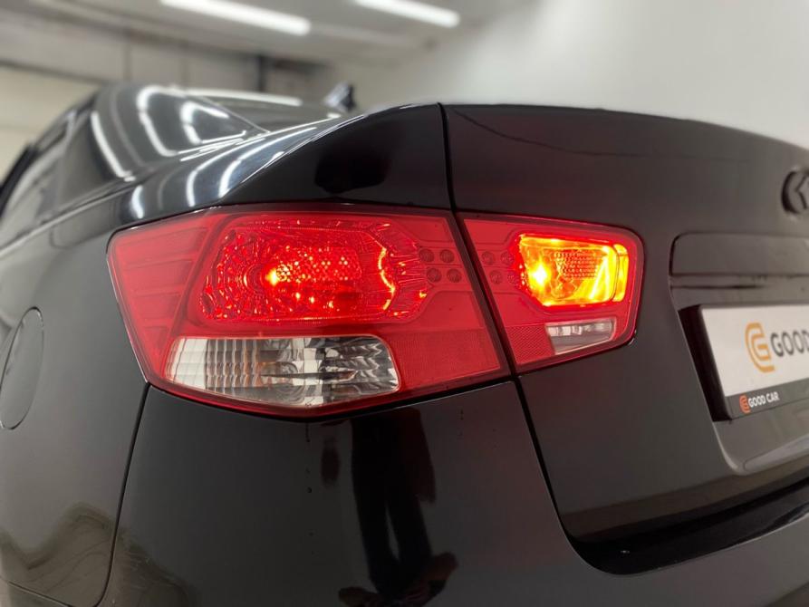 Kia Cerato II Энгельс  - изображение 18