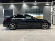 Mercedes-Benz C-Класс IV (W205) Новосибирск  - изображение 21