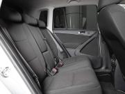 Volkswagen Tiguan I Рестайлинг Казань  - изображение 16
