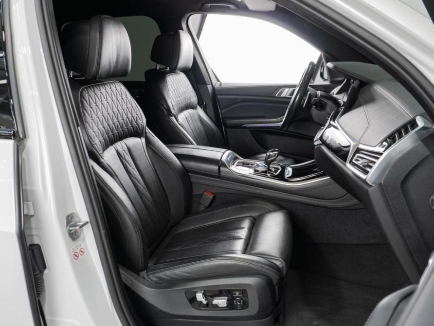 BMW X5 IV (G05/G18) Тюмень  - изображение 11