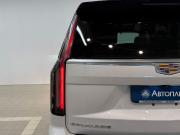 Cadillac Escalade V Омск  - изображение 37