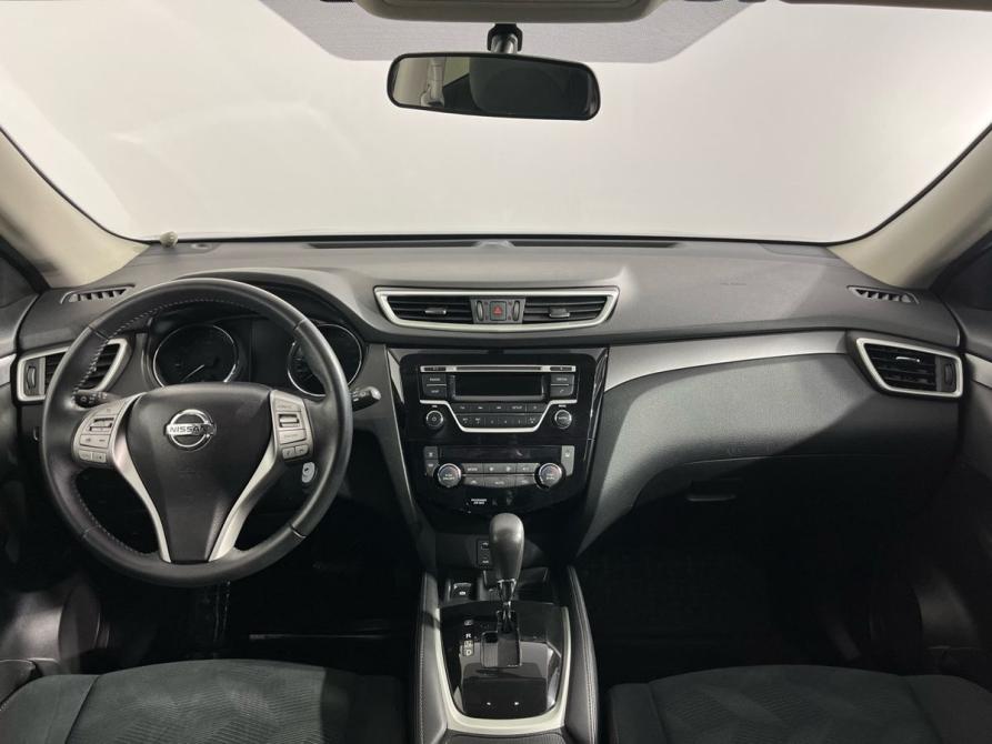 Nissan X-Trail III Ижевск  - изображение 7