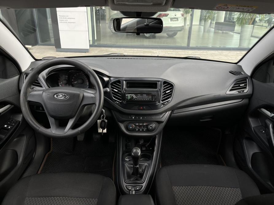 Lada (ВАЗ) Vesta I Нижний Новгород  - изображение 19