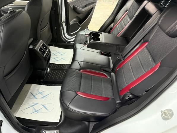 Haval F7 I Рестайлинг с пробегом 2023 года, цена 2 170 000 рублей, 45785 км, внедорожник, Автокод Объявления