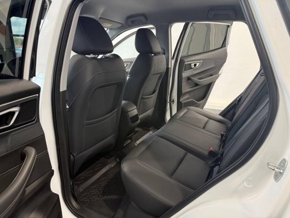 Chery Tiggo 4 Pro I с пробегом 2024 года, цена 1 562 000 рублей, 20576 км, внедорожник, Автокод Объявления