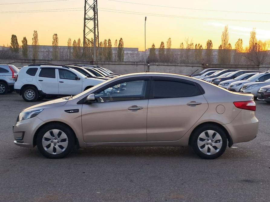 Kia Rio III Набережные Челны  - изображение 10