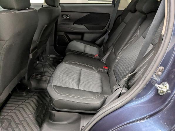 Mitsubishi Outlander III Рестайлинг 3 с пробегом 2021 года, цена 2 500 000 рублей, 90500 км, внедорожник, Автокод Объявления
