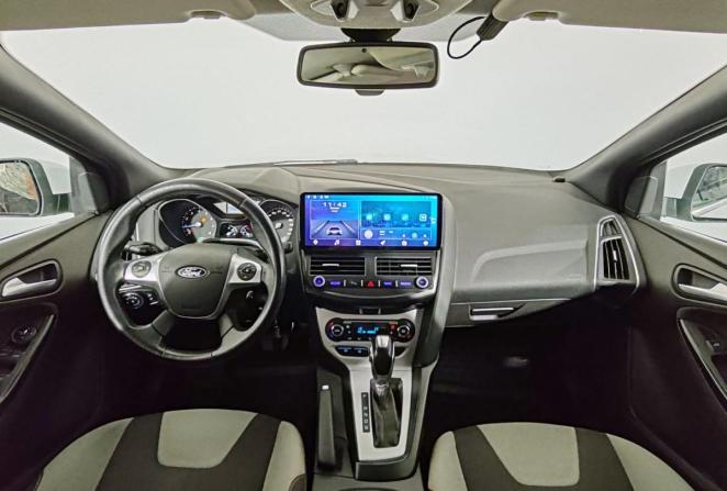 Ford Focus III с пробегом 2013 года, цена 700 000 рублей, 137915 км, седан, Автокод Объявления