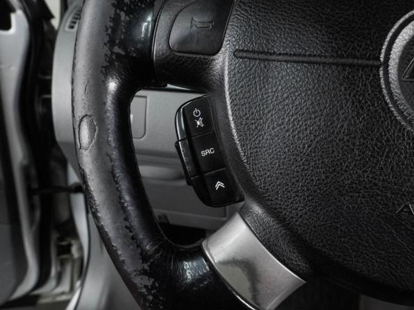 Chevrolet Lacetti I с пробегом 2007 года, цена 369 000 рублей, 240419 км, хэтчбек, Автокод Объявления
