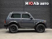 Lada (ВАЗ) 2121 (4x4) I Рестайлинг Екатеринбург  - изображение 23