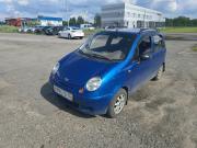 Daewoo Matiz II Рестайлинг Курган  - изображение 2