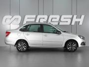 Lada (ВАЗ) Granta I Рестайлинг Минеральные Воды  - изображение 21