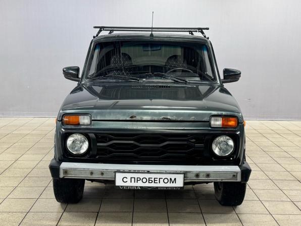 Lada (ВАЗ) 2131 (4x4) I с пробегом 2011 года, цена 270 000 рублей, 198120 км, внедорожник, Автокод Объявления