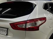 Nissan Qashqai II Мурманск  - изображение 28