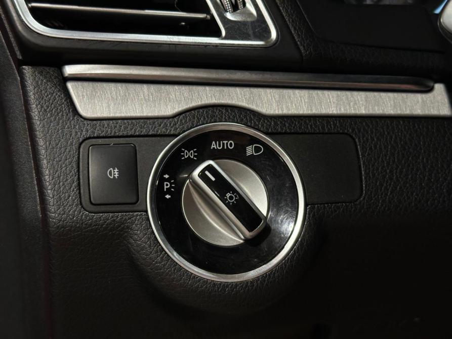Mercedes-Benz E-Класс IV (W212 S212 C207) Рестайлинг Челябинск  - изображение 16