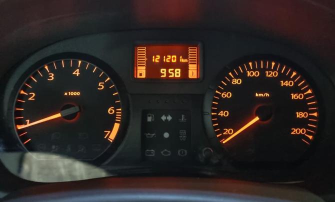 Lada (ВАЗ) Largus I с пробегом 2020 года, цена 999 000 рублей, 120394 км, универсал, Автокод Объявления