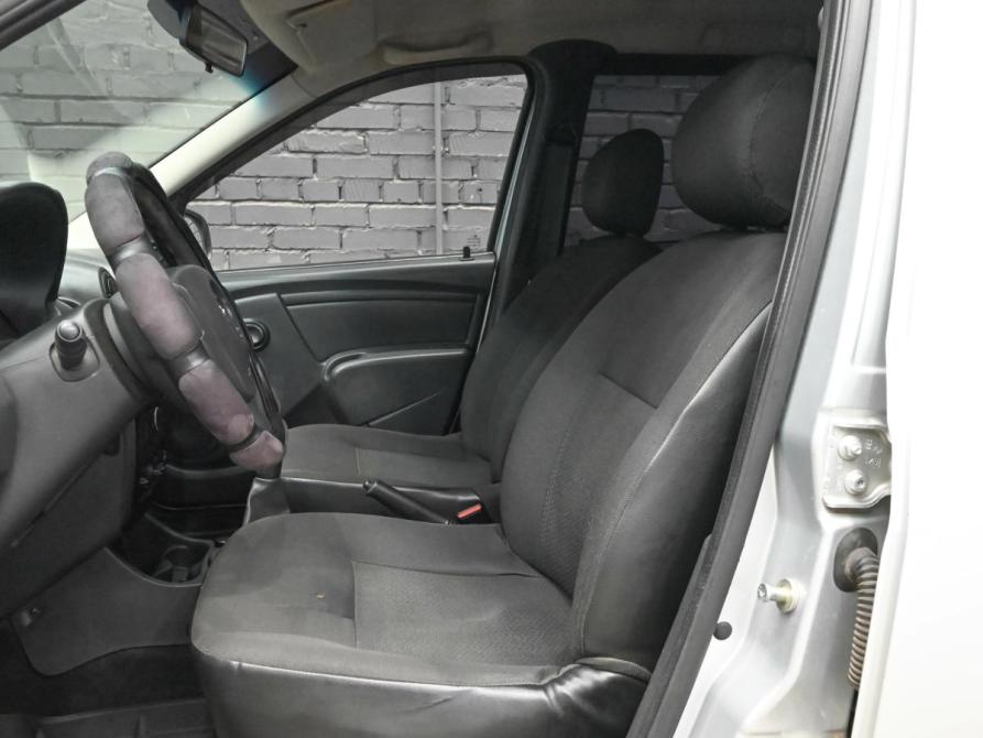 Lada (ВАЗ) Largus I Екатеринбург  - изображение 15