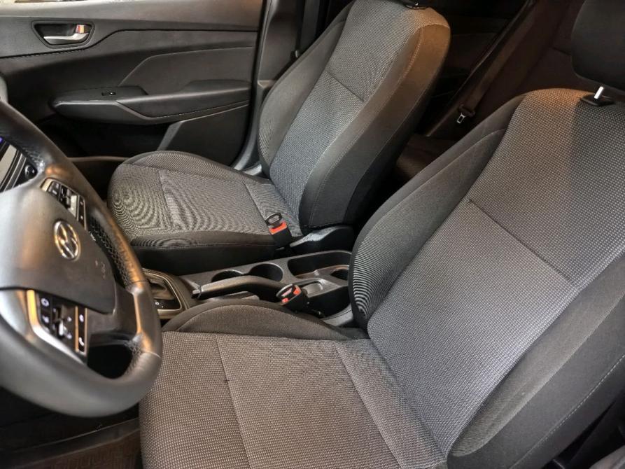 Hyundai Solaris II Рестайлинг Краснодар  - изображение 15