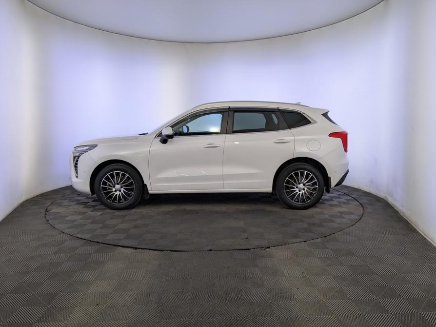 Haval Jolion I Москва  - изображение 10