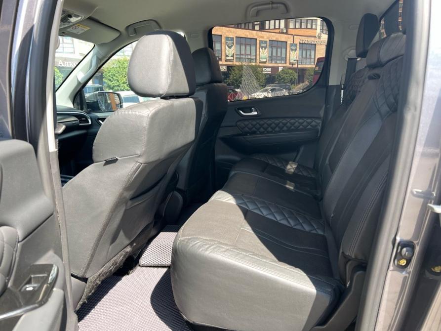 Foton Tunland G7 Краснодар  - изображение 16