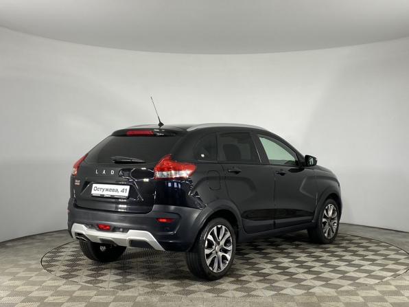Lada (ВАЗ) XRAY I с пробегом 2021 года, цена 1 250 000 рублей, 30524 км, хэтчбек, Автокод Объявления