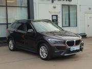 BMW X1 II (F48) Рестайлинг Москва  - изображение 23
