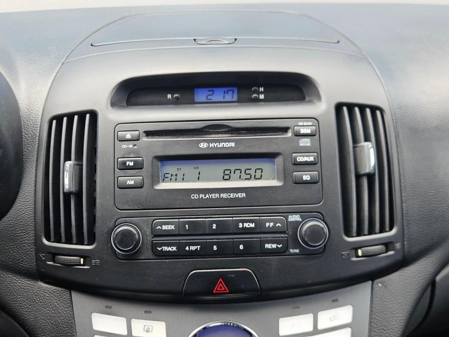 Hyundai Elantra IV (HD) Энгельс  - изображение 18