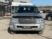 Toyota Land Cruiser 200 Series Рестайлинг 1 Пермь  - изображение 37