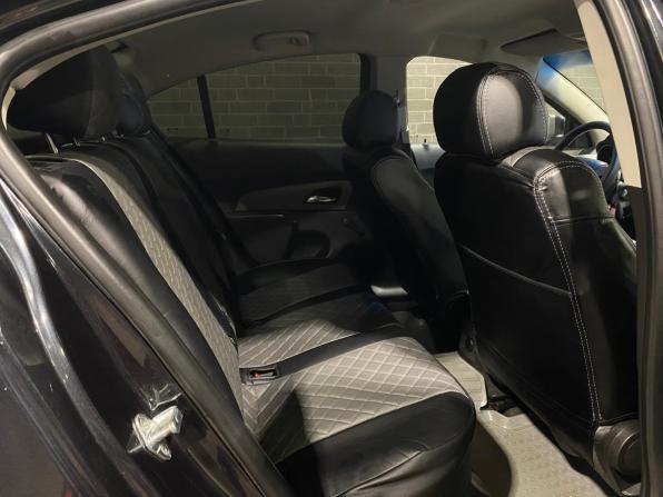 Chevrolet Cruze I Рестайлинг с пробегом 2014 года, цена 700 000 рублей, 297939 км, седан, Автокод Объявления