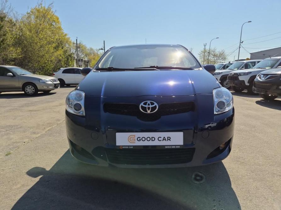 Toyota Auris I Саратов  - изображение 2