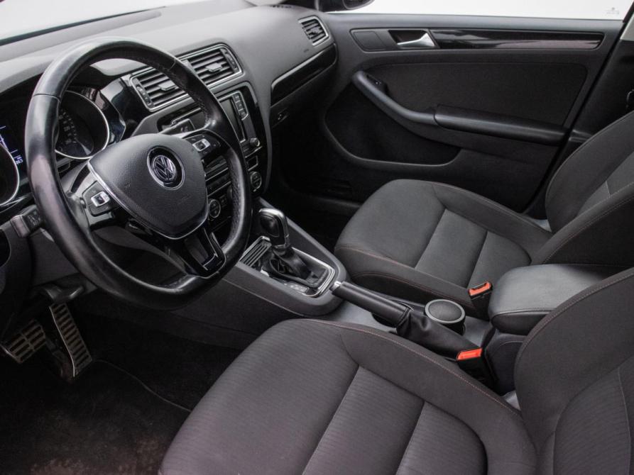 Volkswagen Jetta VI Рестайлинг Москва  - изображение 10